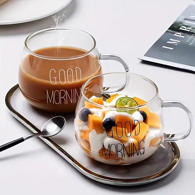 Good Morni Mug