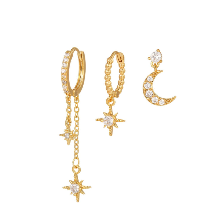Paulina – Earrings