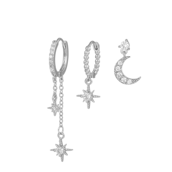 Paulina – Earrings