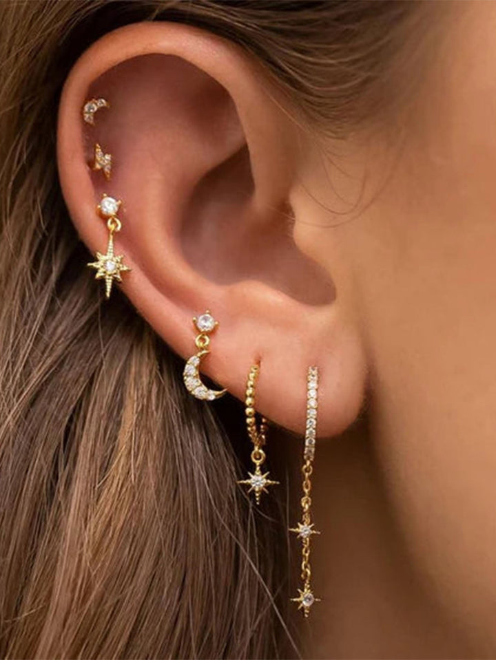 Paulina – Earrings