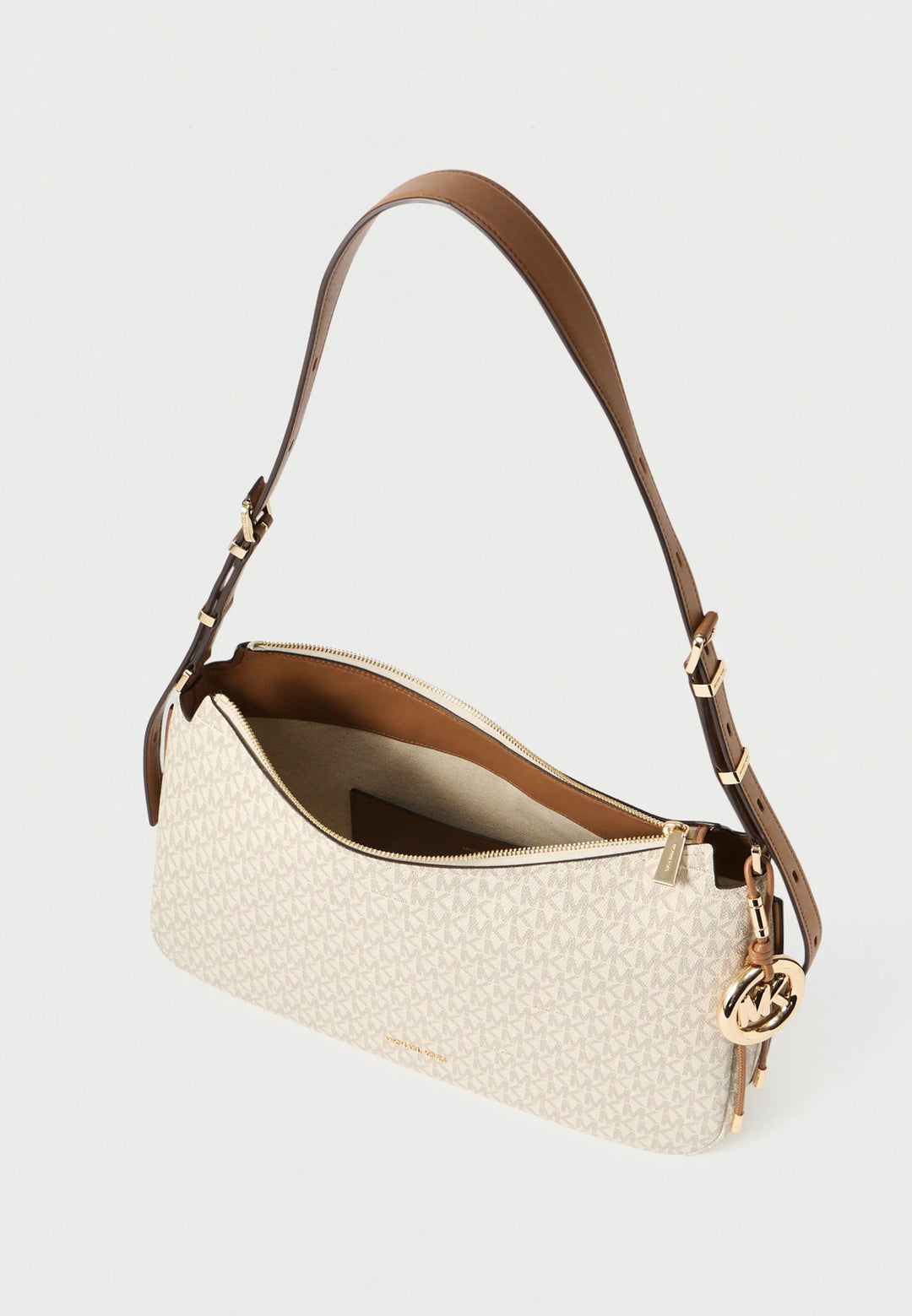 Michael Kors Nolita Large Shoulder Bag