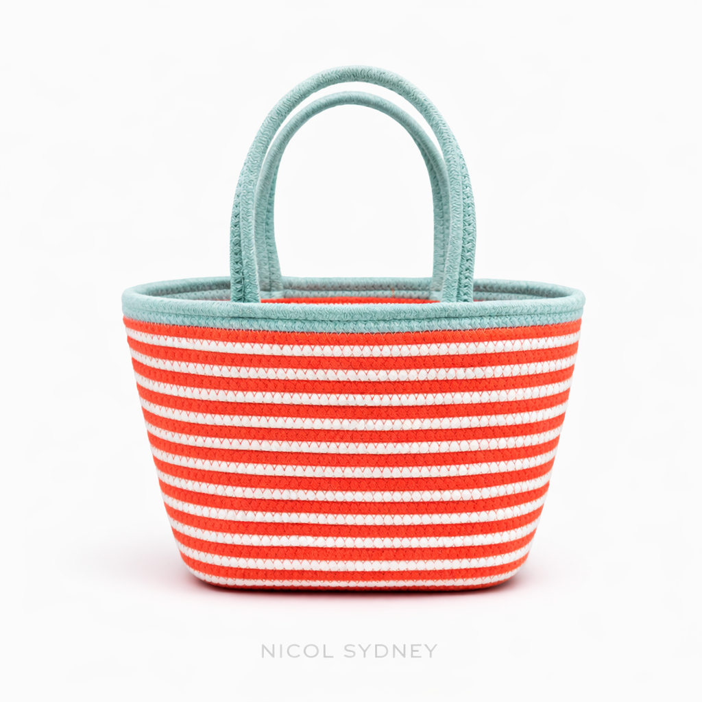 Happy Dachshund Tote Bag