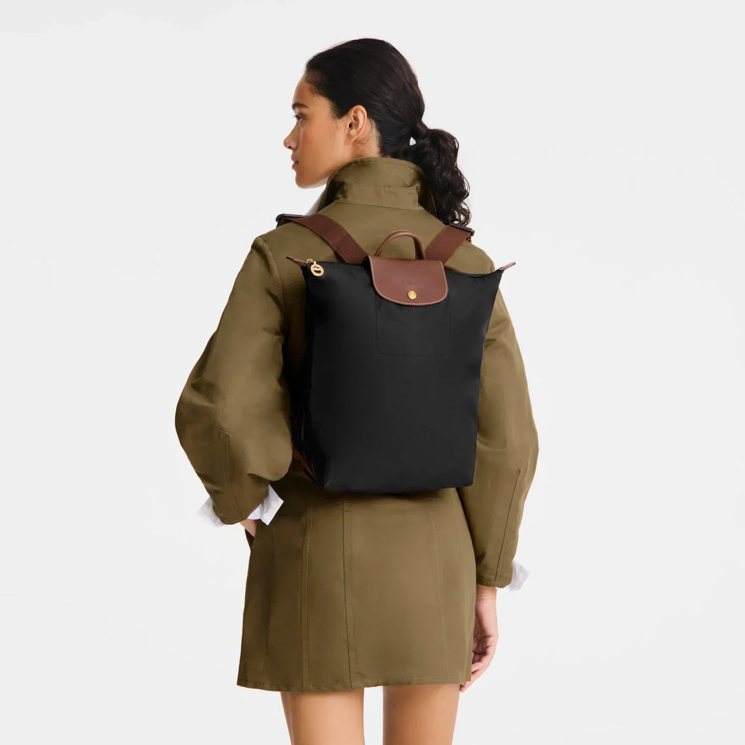 Longchamp - Le Pliage Backpak