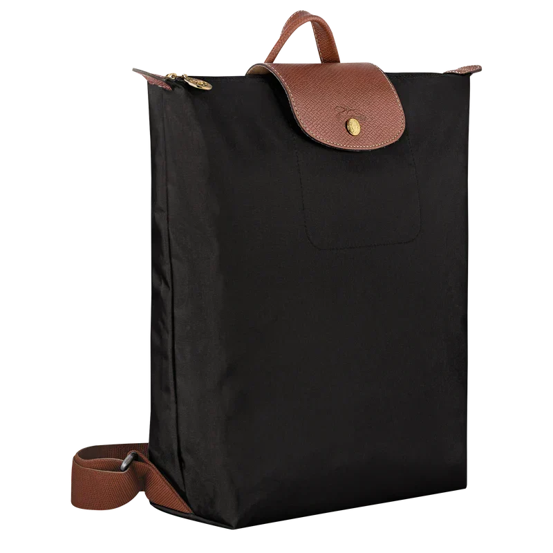 Longchamp - Le Pliage Backpak
