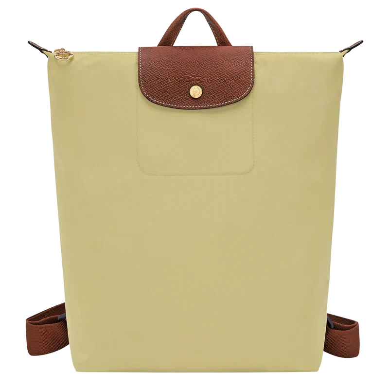Longchamp - Le Pliage Backpak