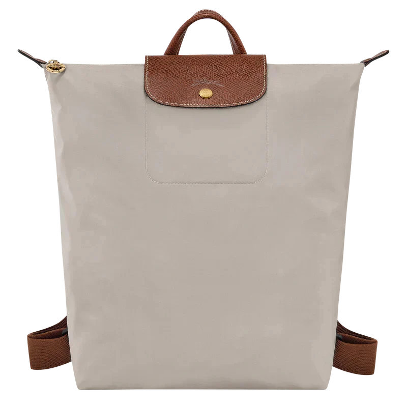 Longchamp - Le Pliage Backpak