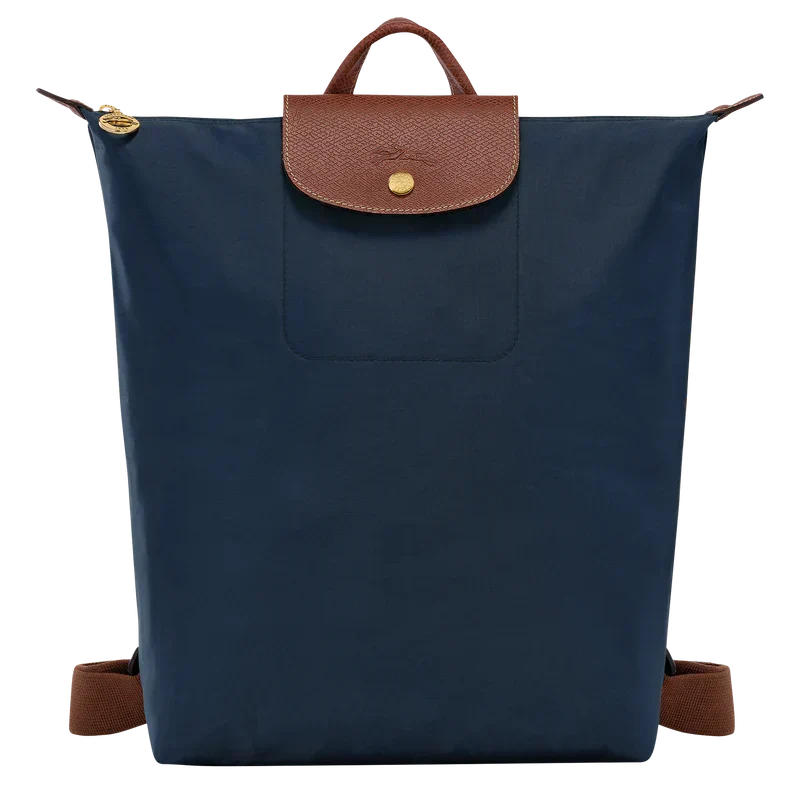 Longchamp - Le Pliage Backpak