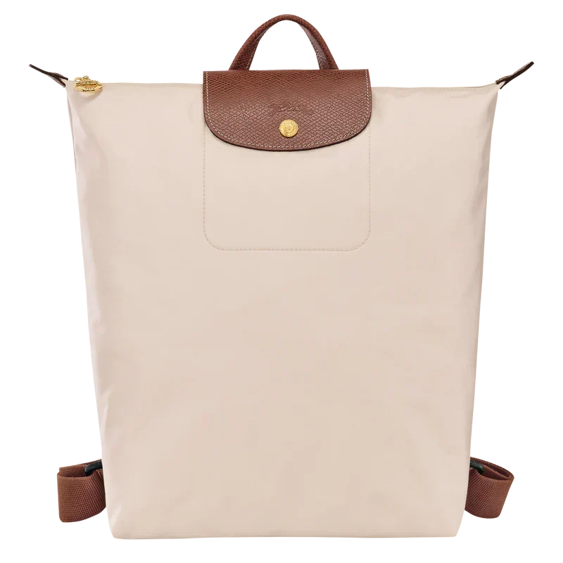 Longchamp - Le Pliage Backpak