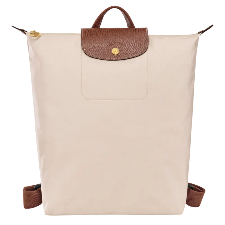 Longchamp - Le Pliage Backpak