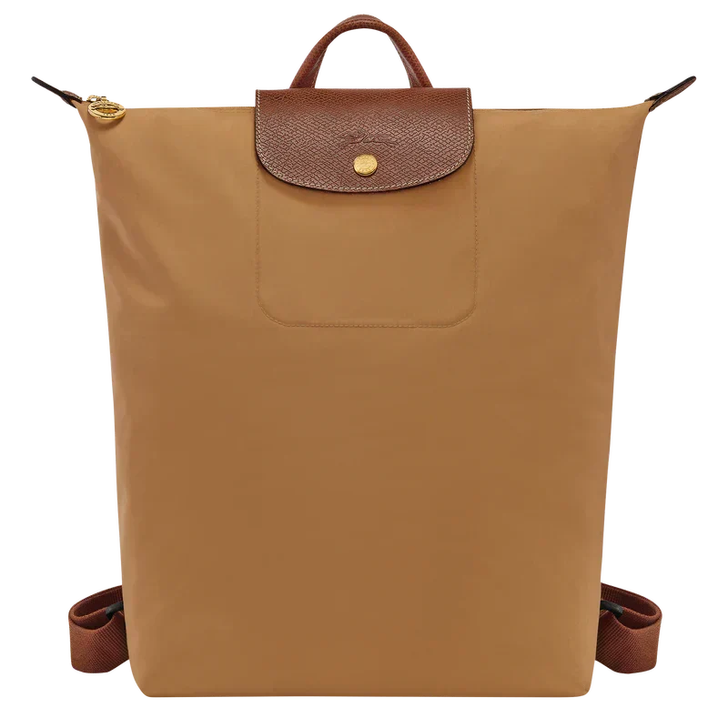 Longchamp - Le Pliage Backpak