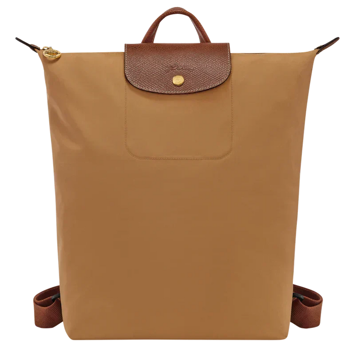 Longchamp - Le Pliage Backpak