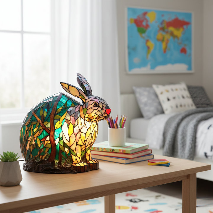Noppie Lively Rabbit
