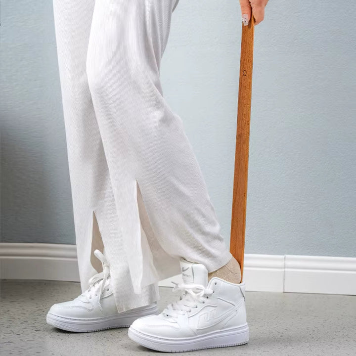 Hearthwood Magnetic Shoehorn