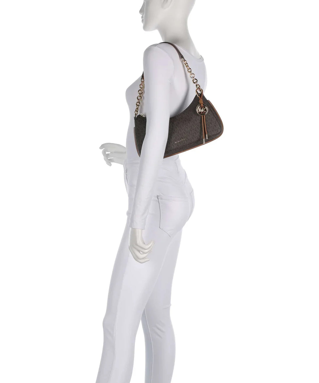 Michael Kors Nolita Medium Shoulder Bag