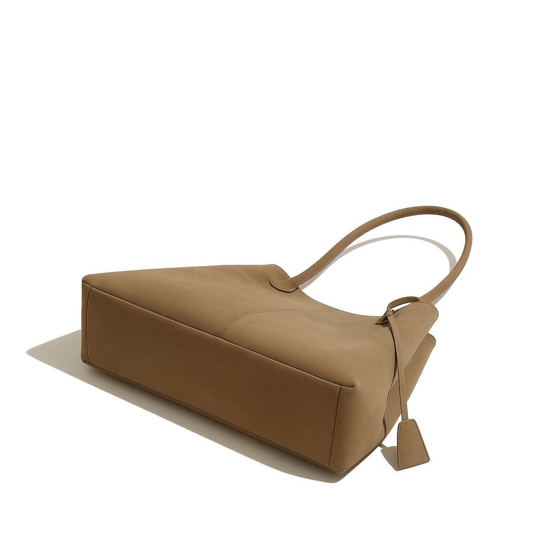 Vienna - Luxe Maxi Bag