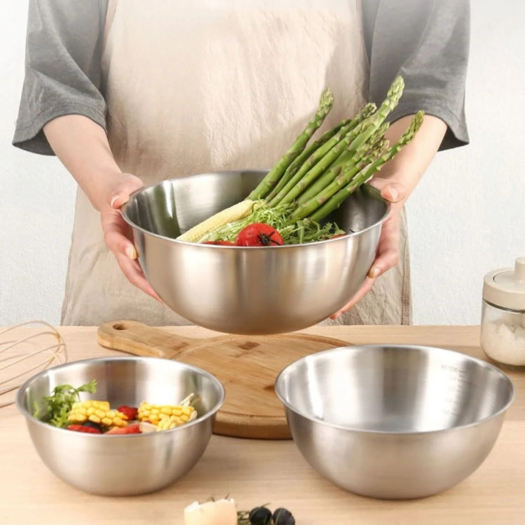 Castelle™ Mixing Bowl Set