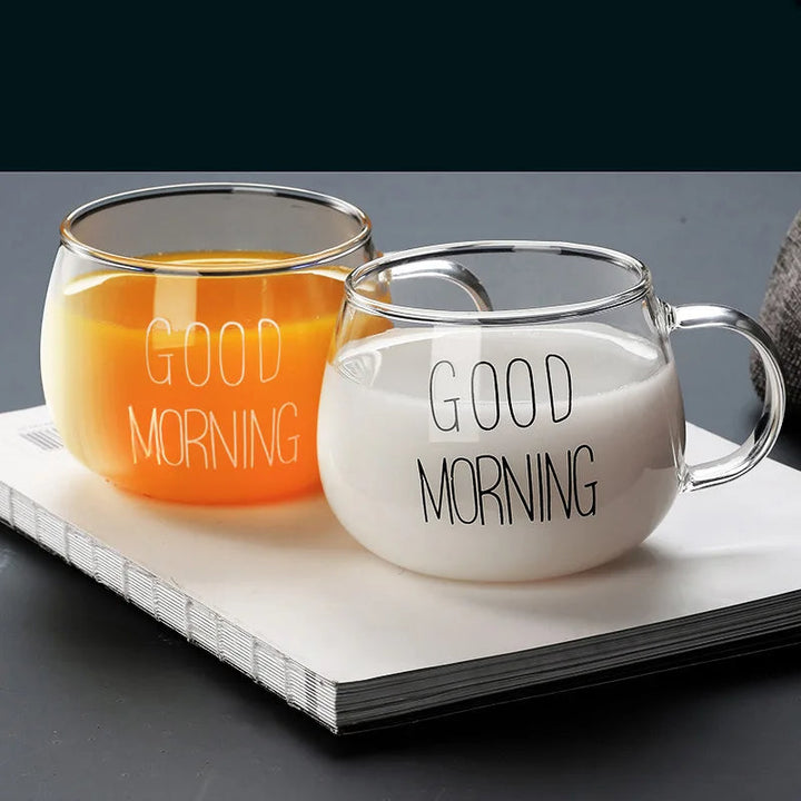 Good Morni Mug