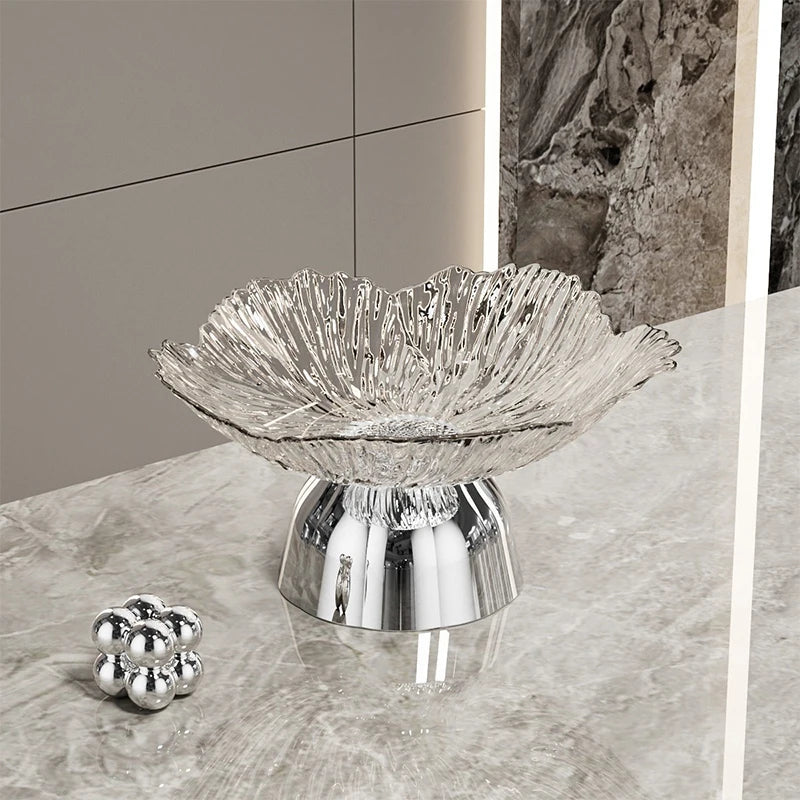Aveline Pedestal Bowl