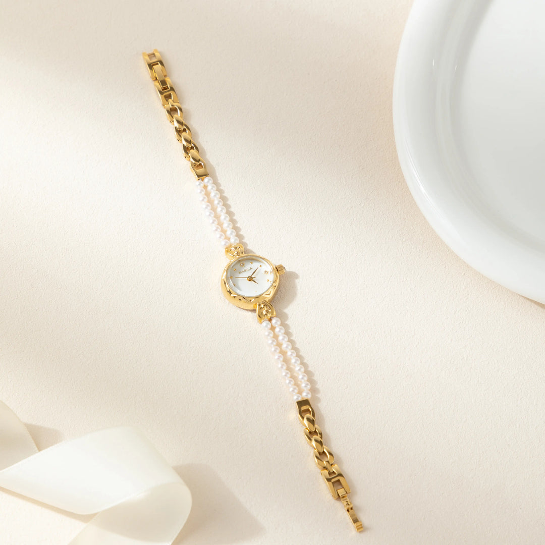 Johanna – Watch