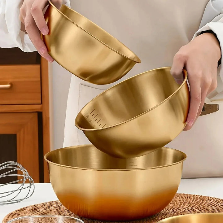 Castelle™ Mixing Bowl Set