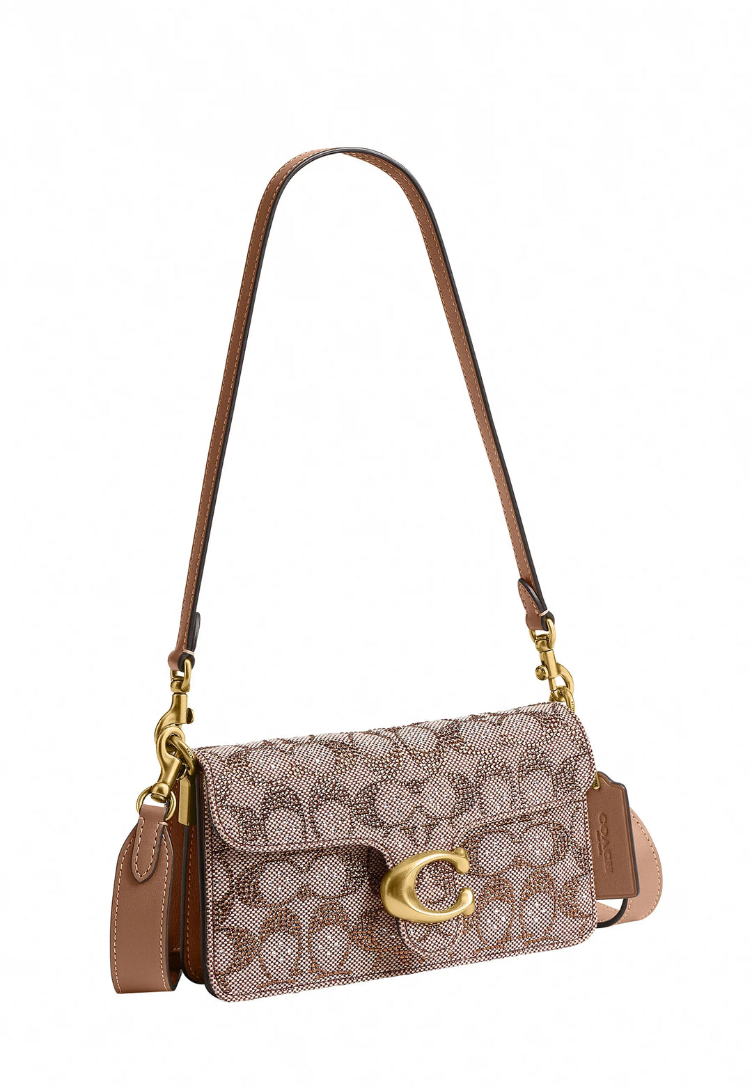 Coach Tabby Shoulder Bag 20