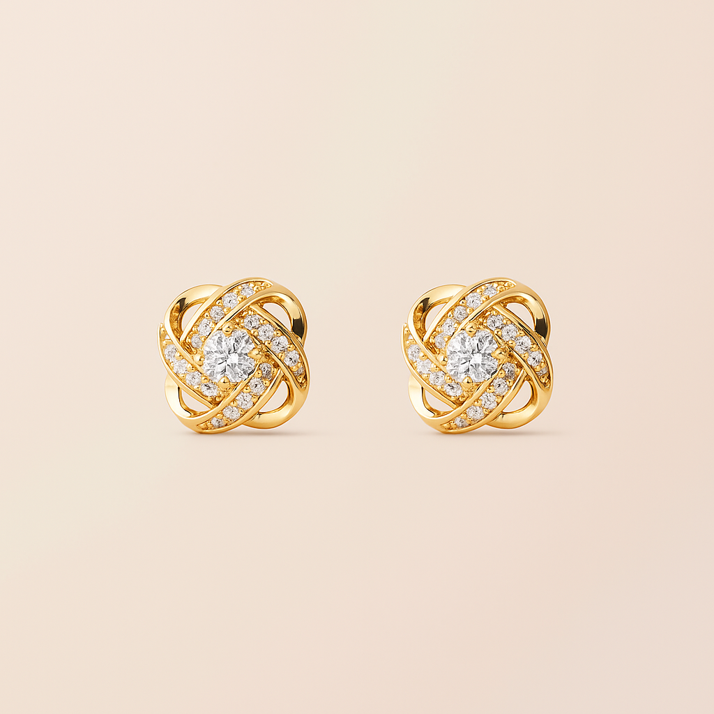 Laura – Earrings