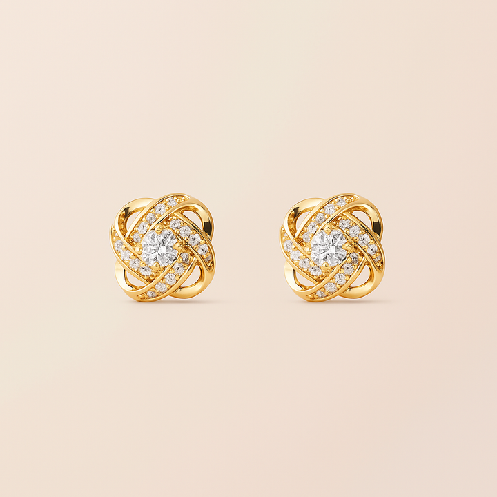 Laura – Earrings