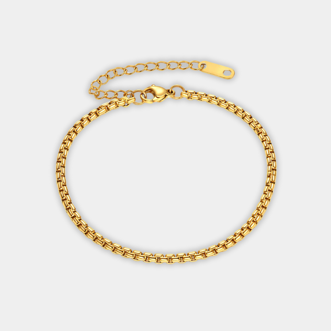 Ilaria - Clear Shape Overall