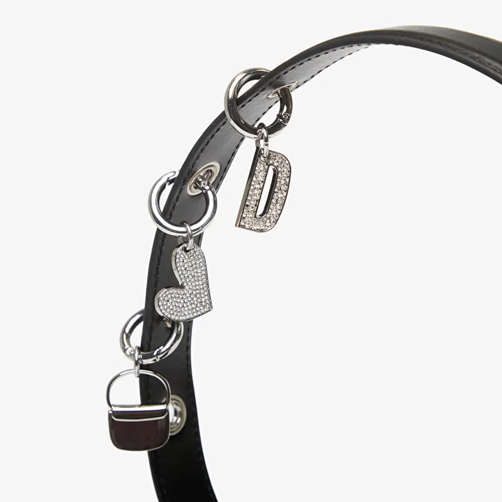 Diesel 1DR Shoulder Bag