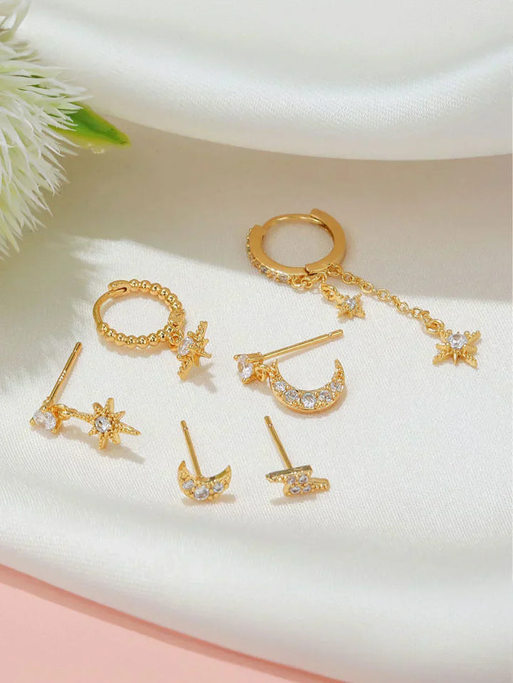 Paulina – Earrings