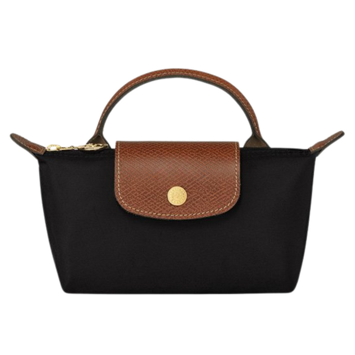 Longchamp - Élan Mini Bag Strap Included