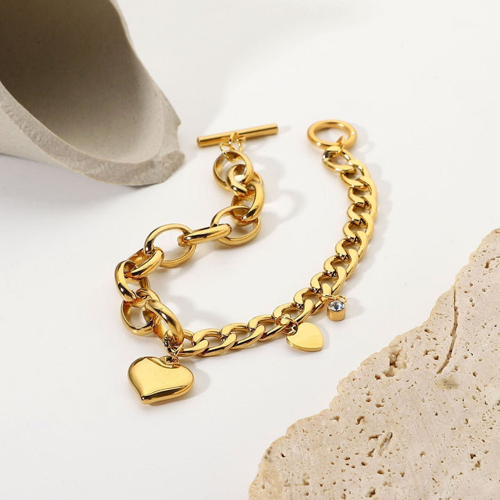 Francesca – Bracelet