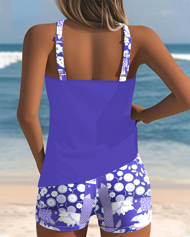 Vanessa | Trendy Swimwear Set
