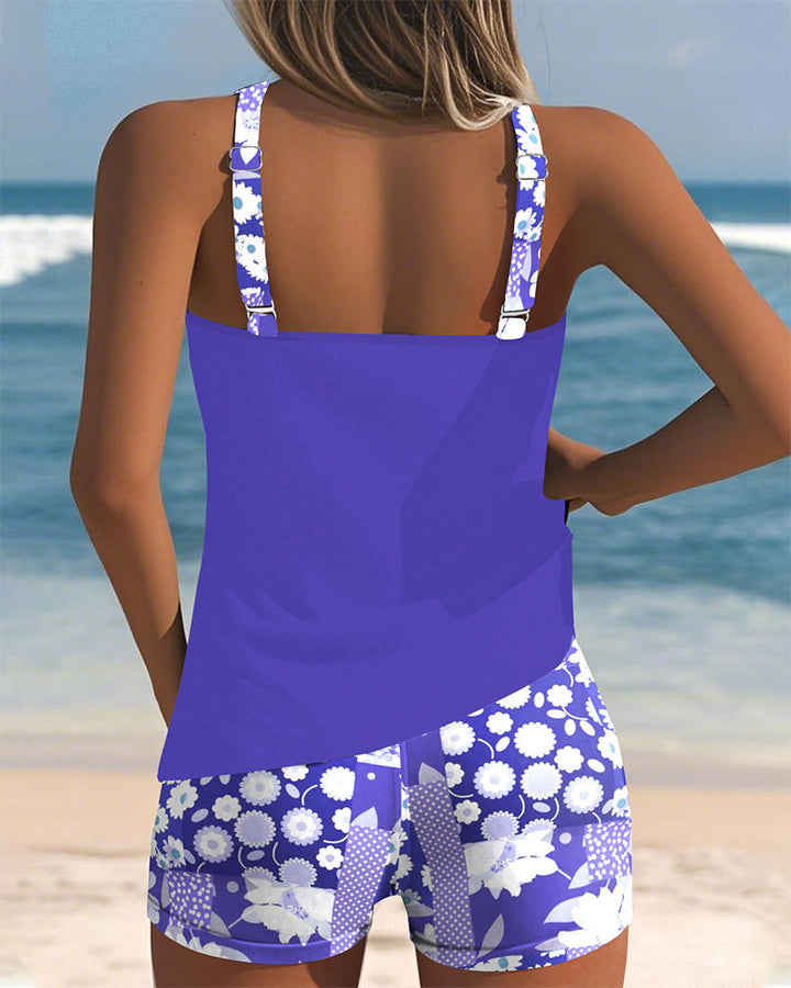 Vanessa | Trendy Swimwear Set