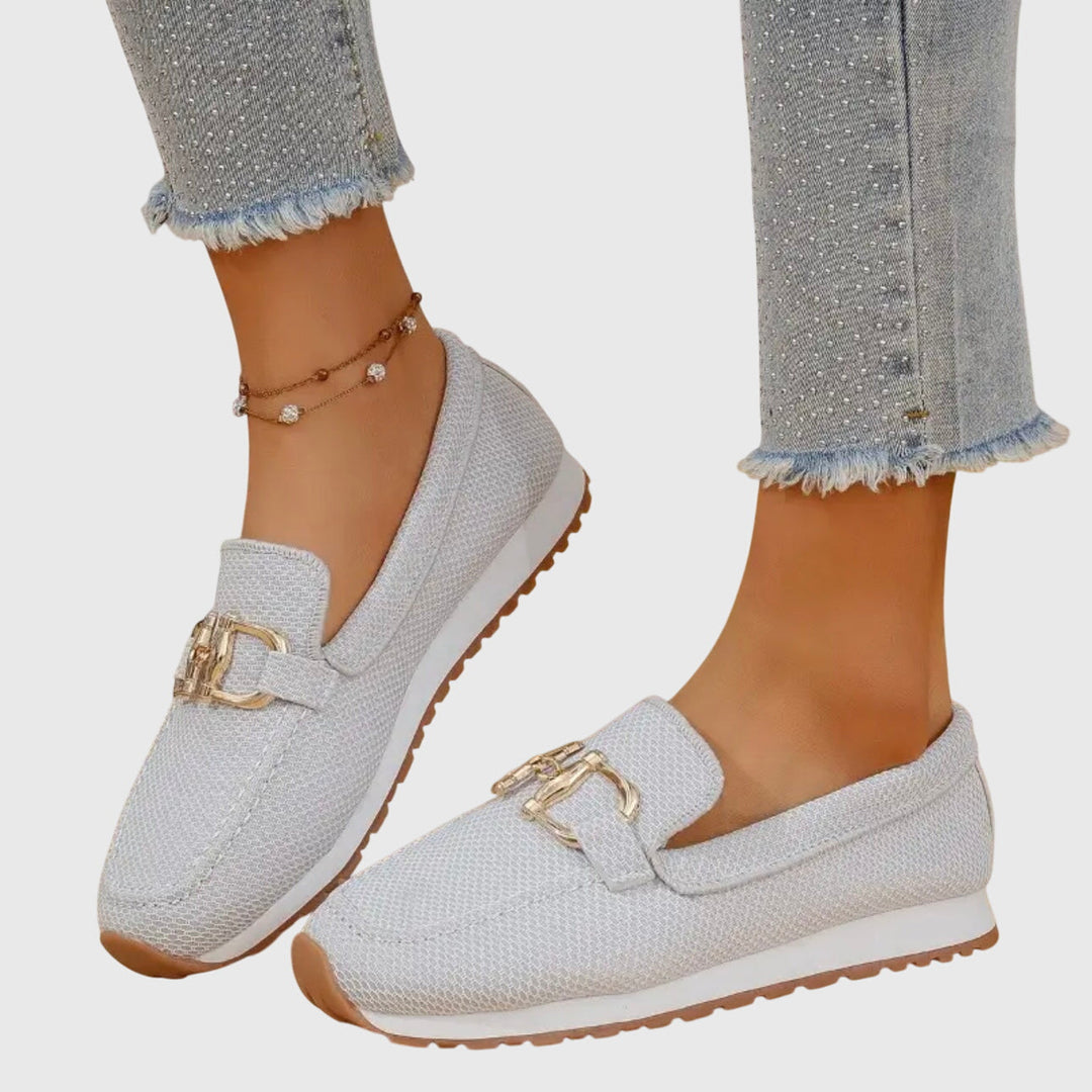 Harper - Lightweight Loafer Sneakers