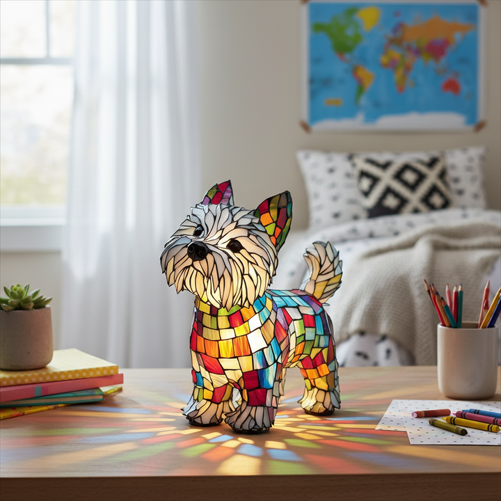 Kiko Enchanting Dog