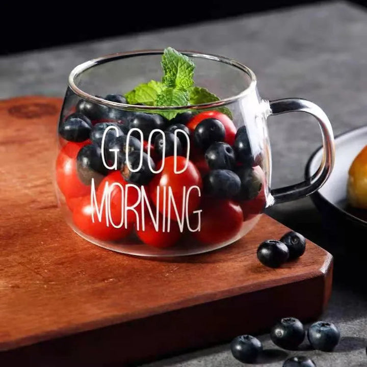 Good Morni Mug