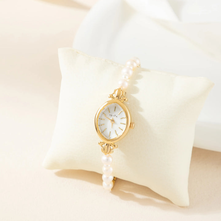 Aurelia – Women's Gold Watch