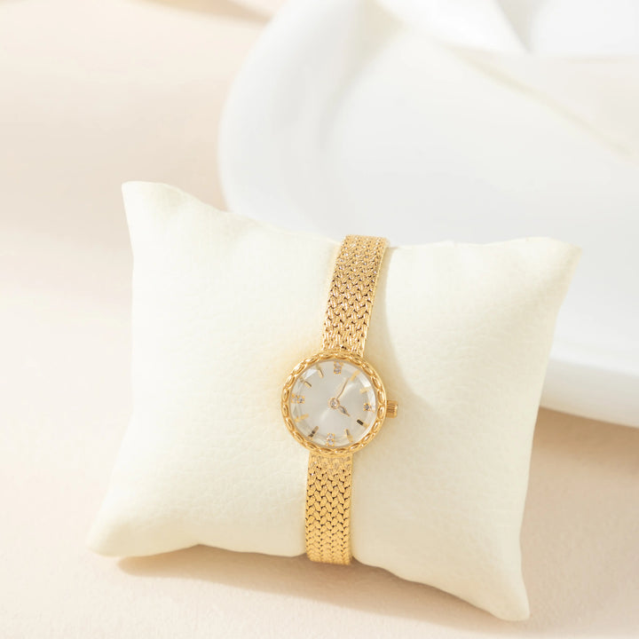 Magdalena – Watch