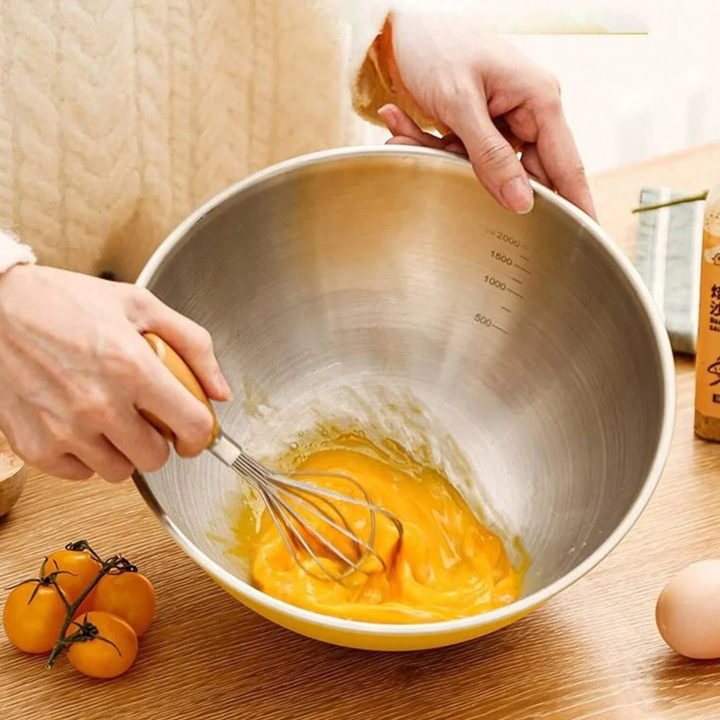 Castelle™ Mixing Bowl Set