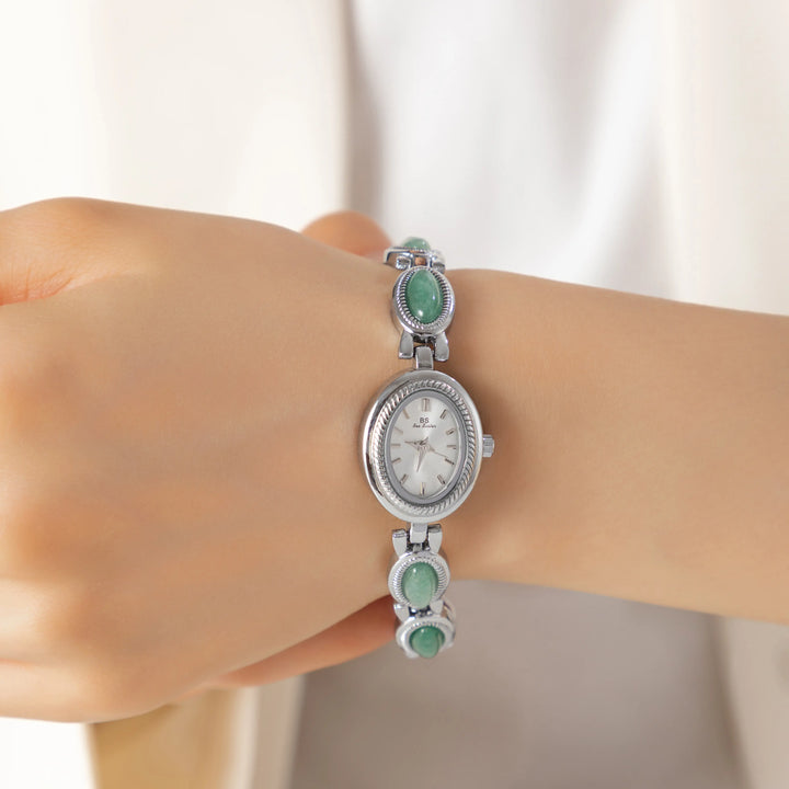 Clara - Gold Watch