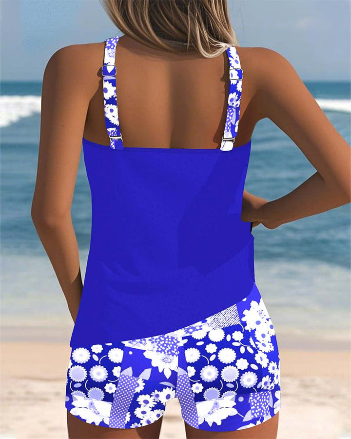 Vanessa | Trendy Swimwear Set