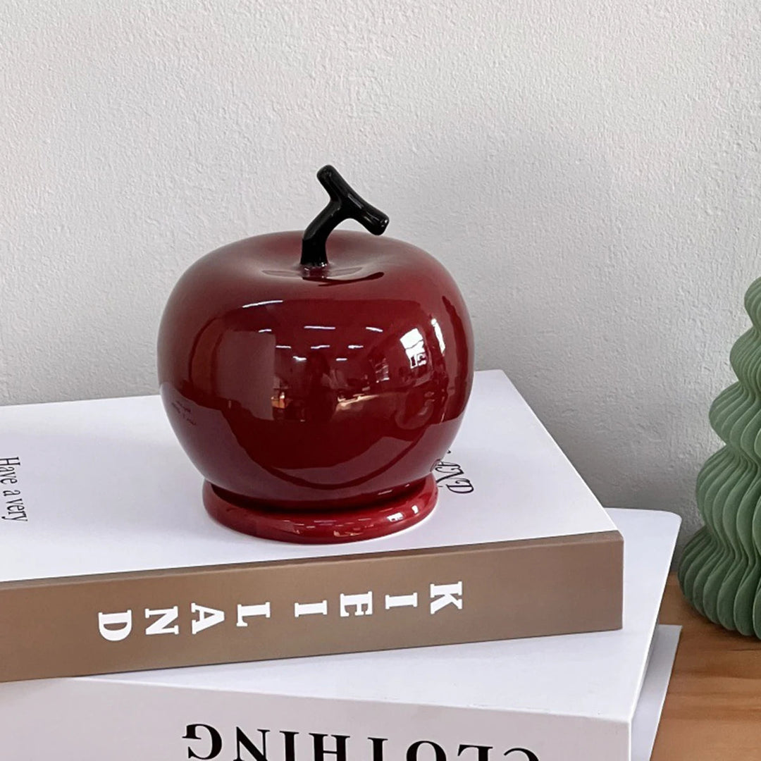 Fruit Cache Toothpick Holder