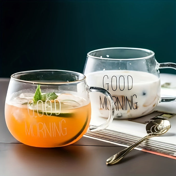 Good Morni Mug