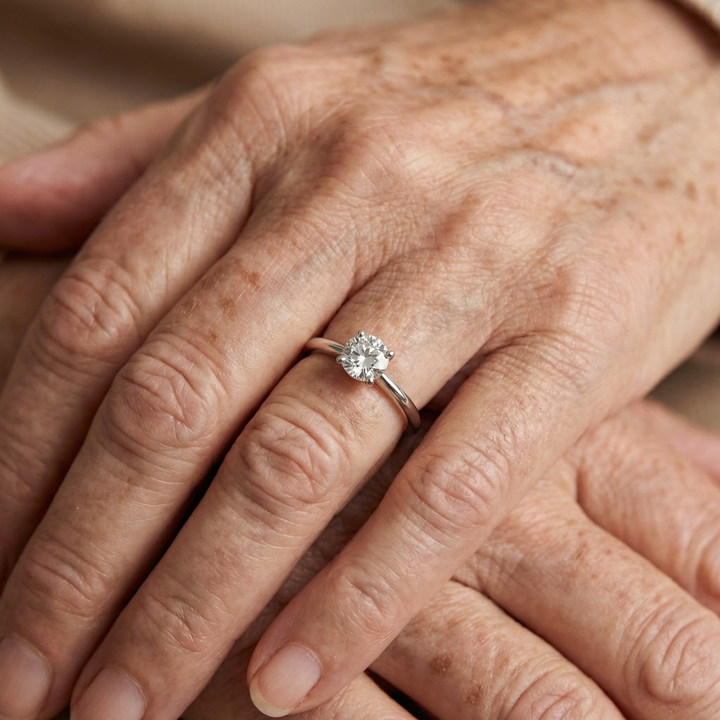 Savaya - Ring
