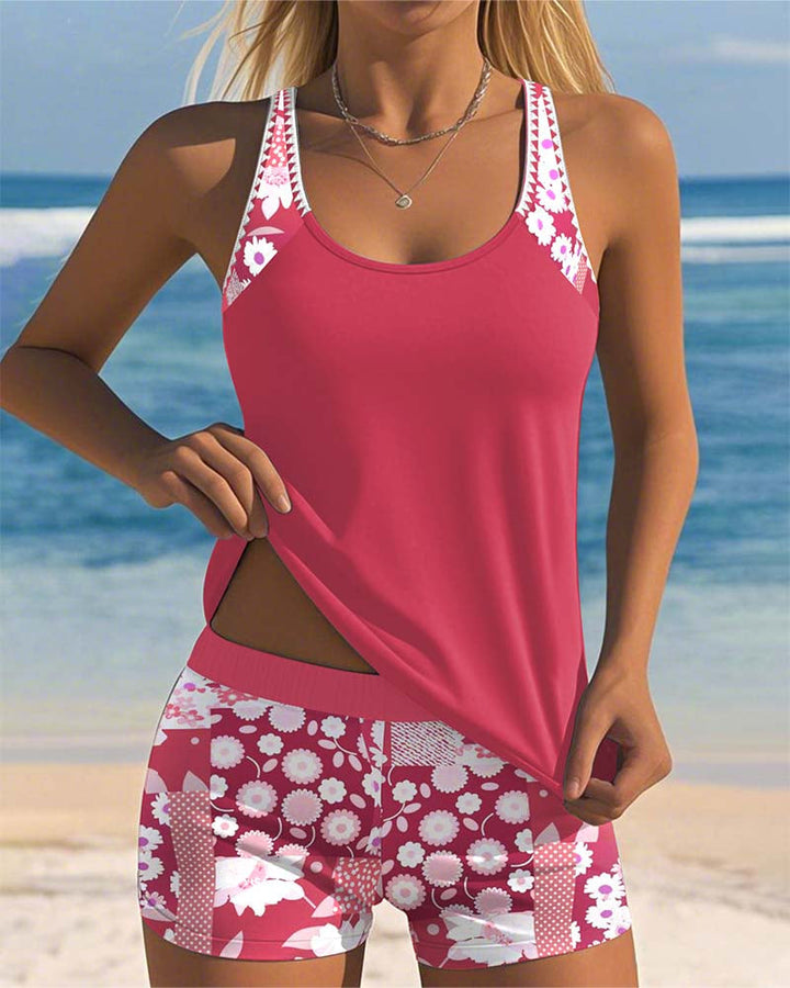 Vanessa | Trendy Swimwear Set