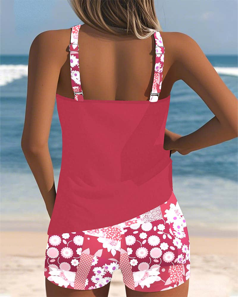 Vanessa | Trendy Swimwear Set