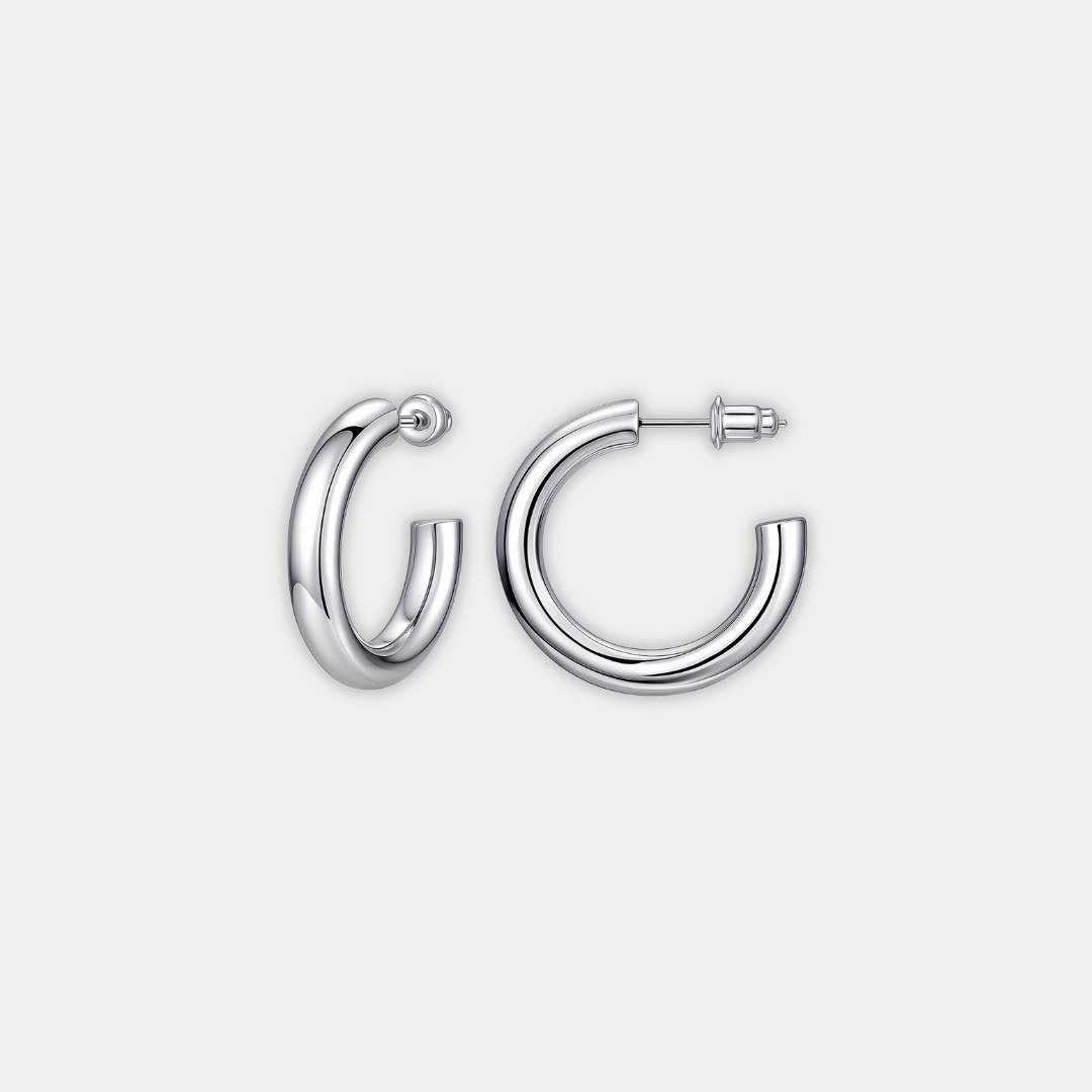 Hulda – Identity Kit