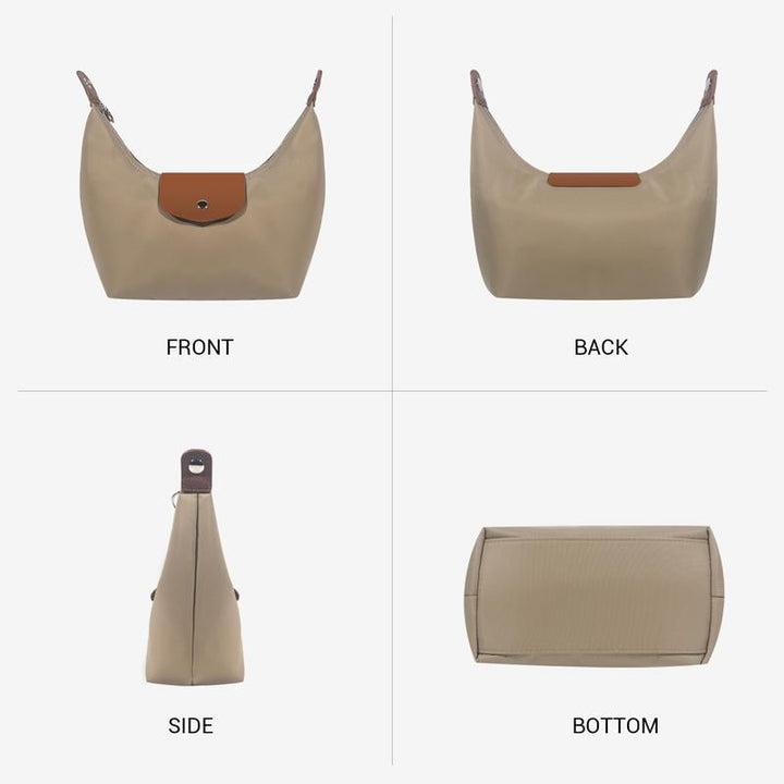 Longchamp - Le Pliage XTRA Handbag Strap Included