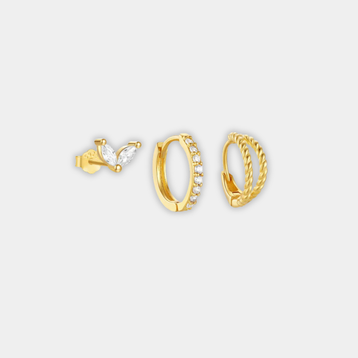 Mara – Earrings